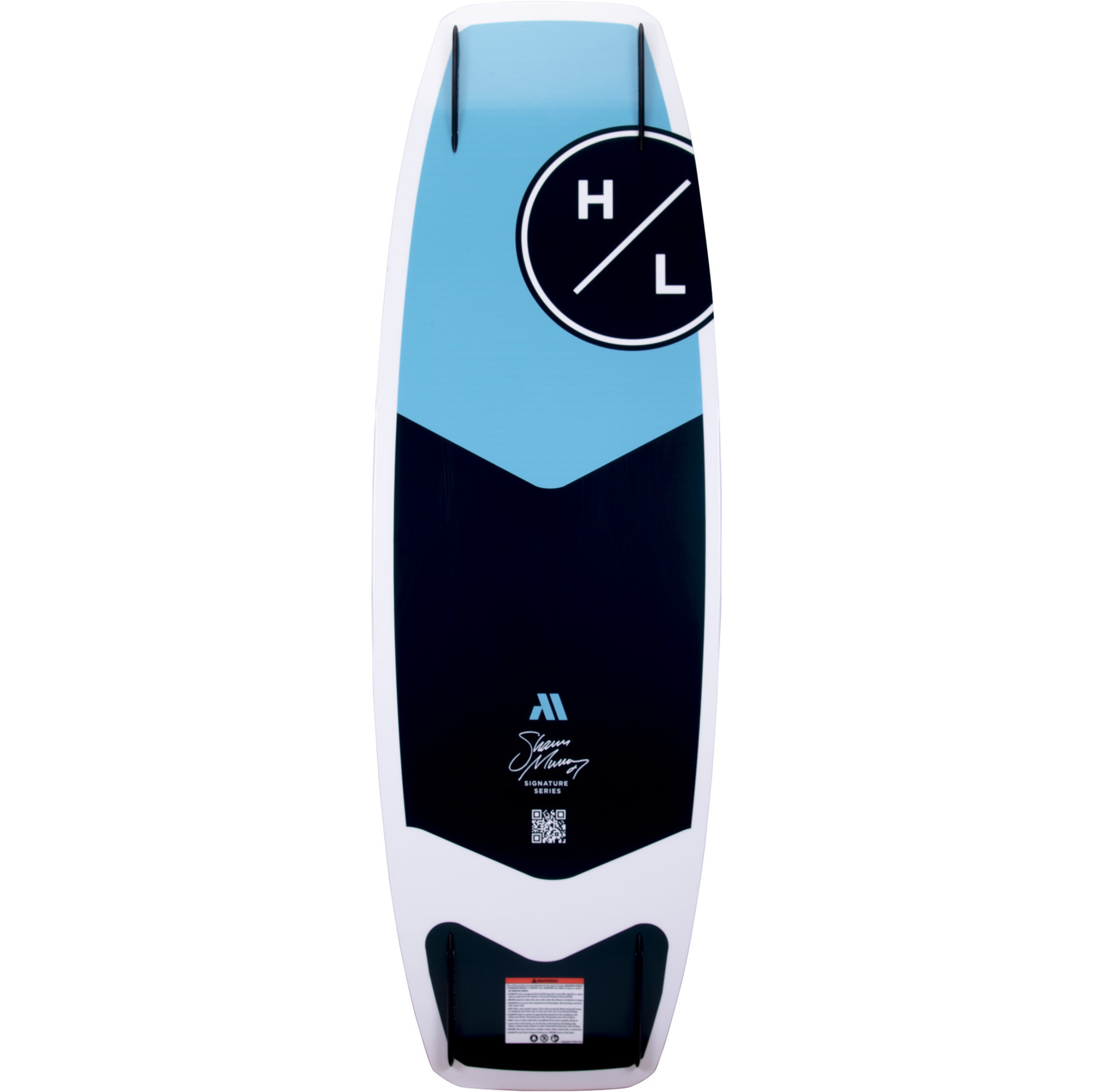 Hyperlite Shaun Murray Pro Wakeboard H Mu Boardsports Wake